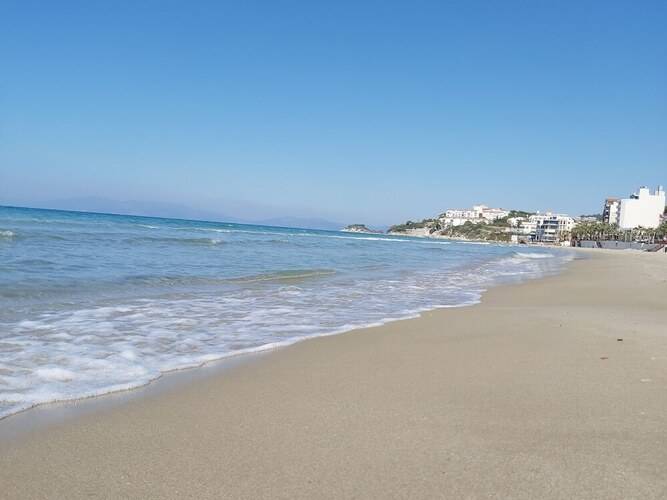 Erciyes Otel Kusadasi