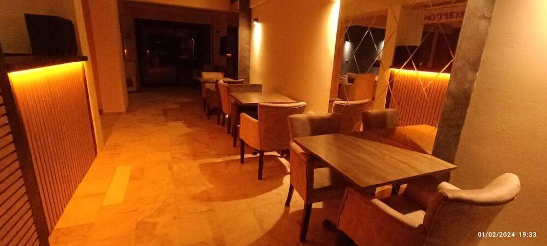 Erciyes Otel Kusadasi