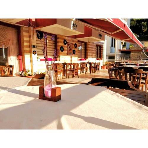 Erciyes Otel Kusadasi
