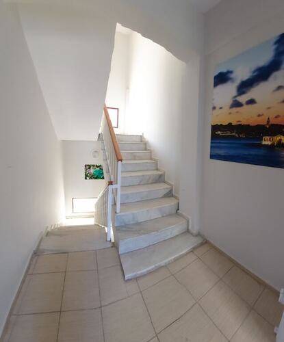 Erciyes Otel Kusadasi