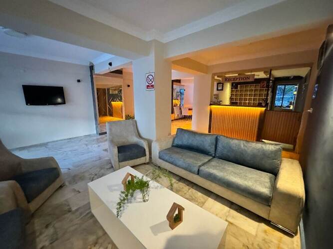 Erciyes Otel Kusadasi