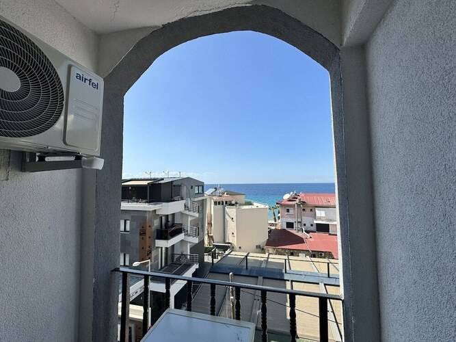 Erciyes Otel Kusadasi