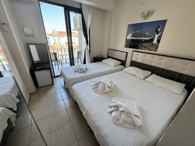 Erciyes Otel Kusadasi