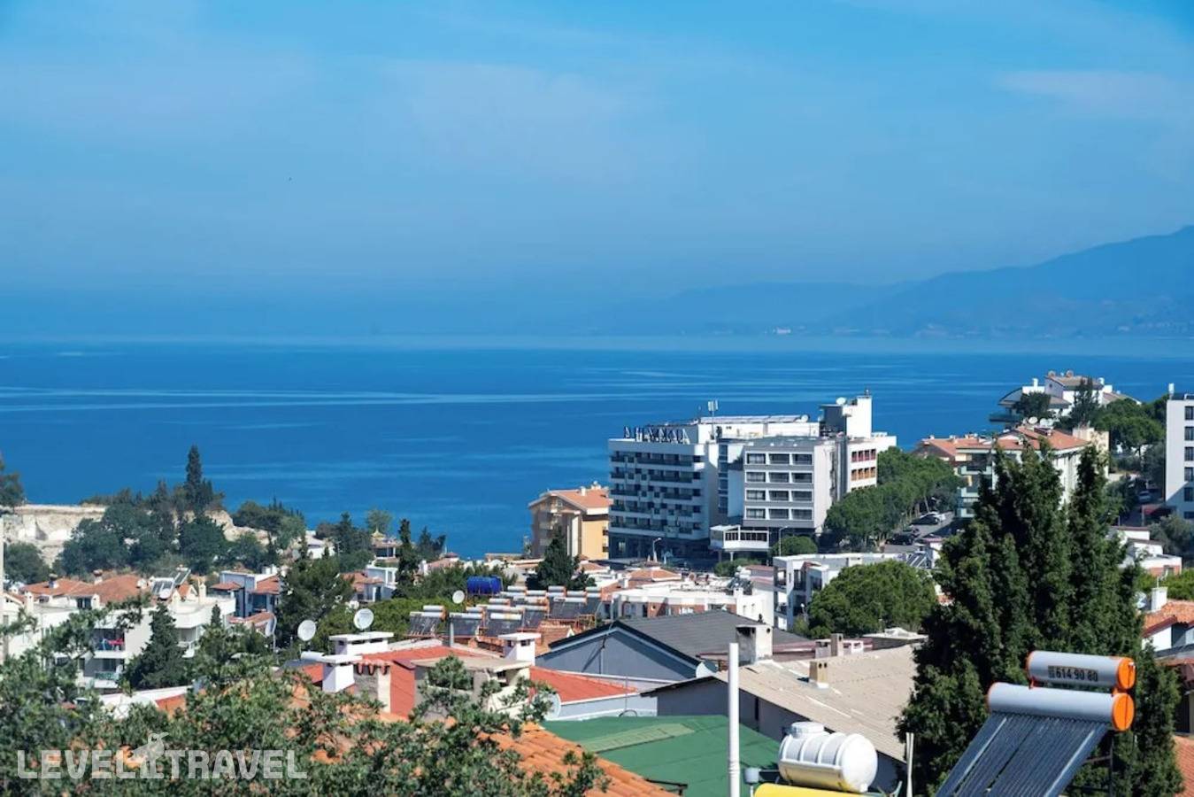 фотографии отеля Carpediem Gold Kusadasi в Турция(Кушадасы) - фото №14