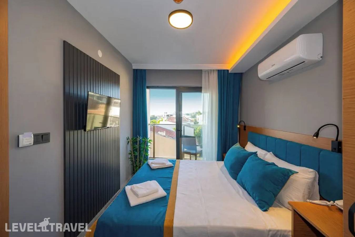 фотографии отеля Carpediem Gold Kusadasi в Турция(Кушадасы) - фото №20