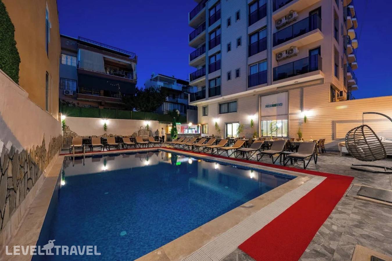 фотографии отеля Carpediem Gold Kusadasi в Турция(Кушадасы) - фото №1