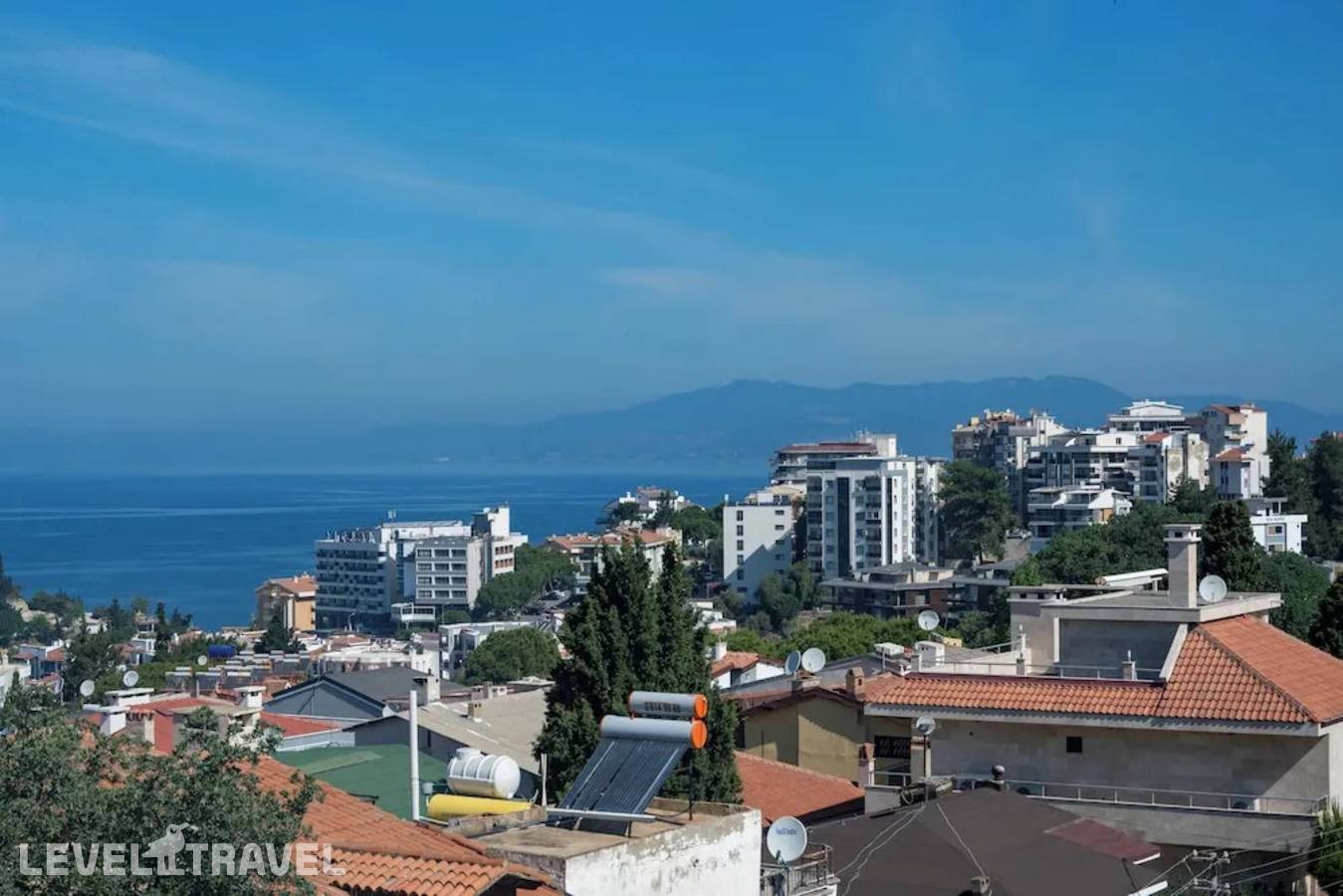 фотографии отеля Carpediem Gold Kusadasi в Турция(Кушадасы) - фото №12