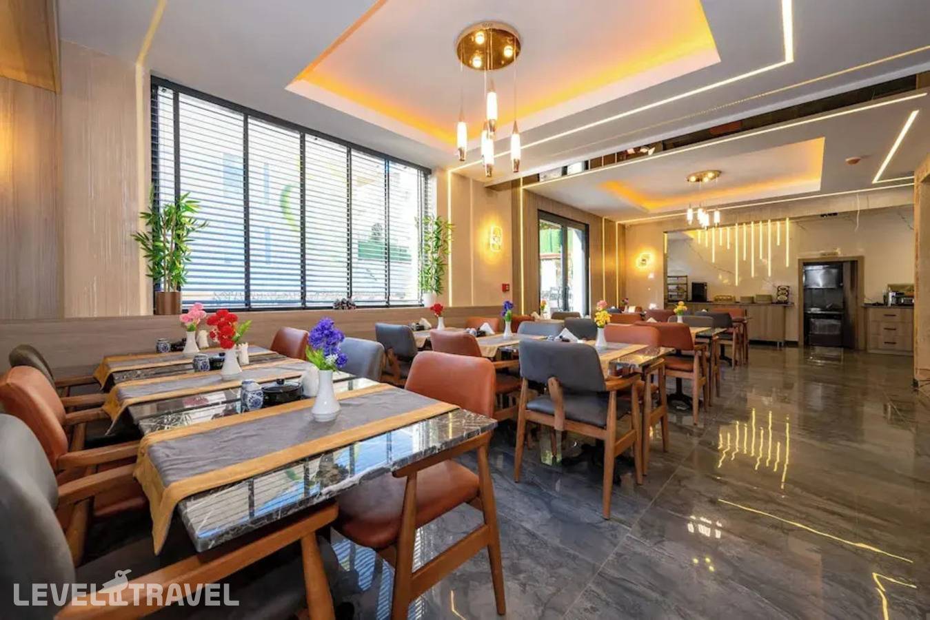 фотографии отеля Carpediem Gold Kusadasi в Турция(Кушадасы) - фото №5