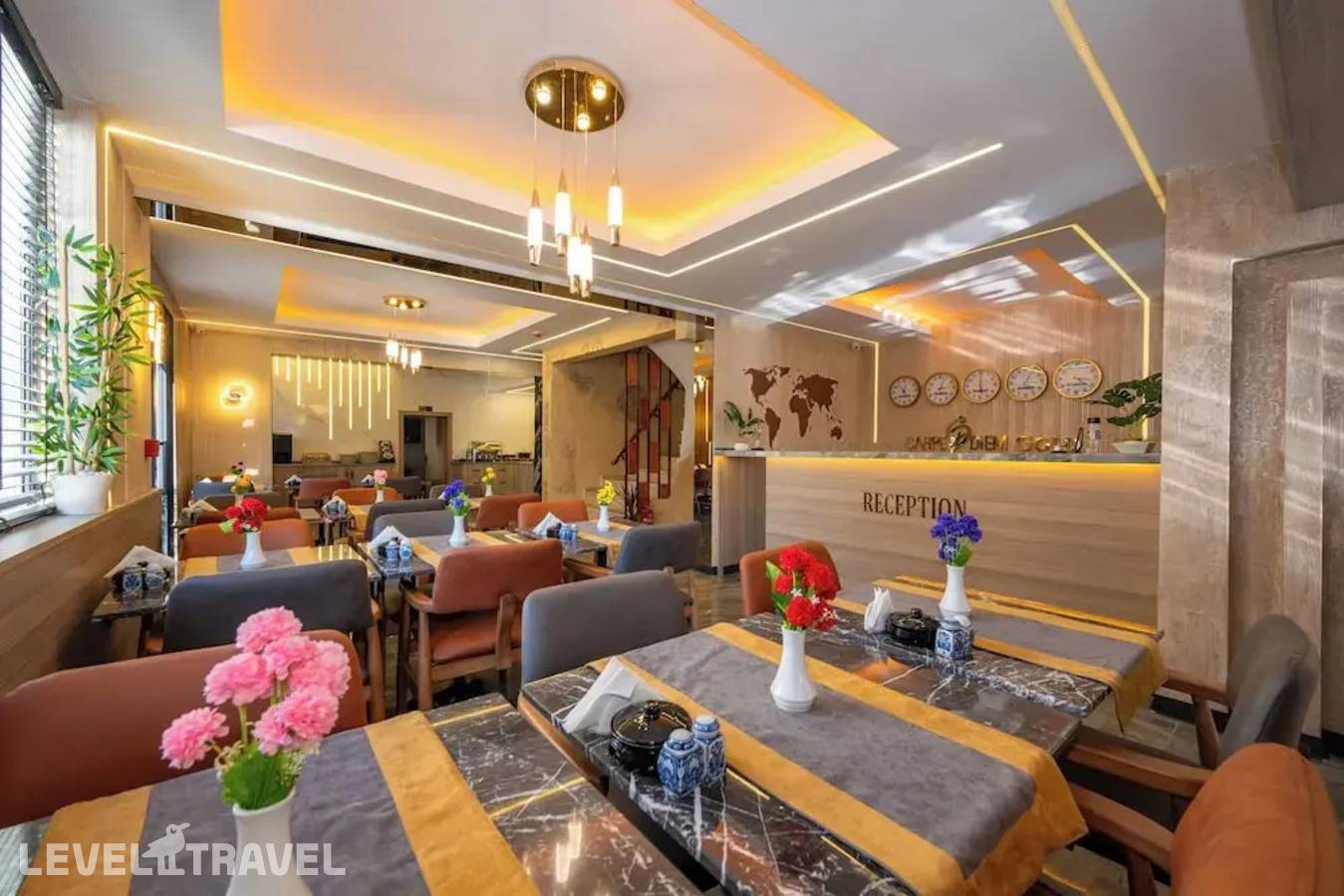 фотографии отеля Carpediem Gold Kusadasi в Турция(Кушадасы) - фото №3