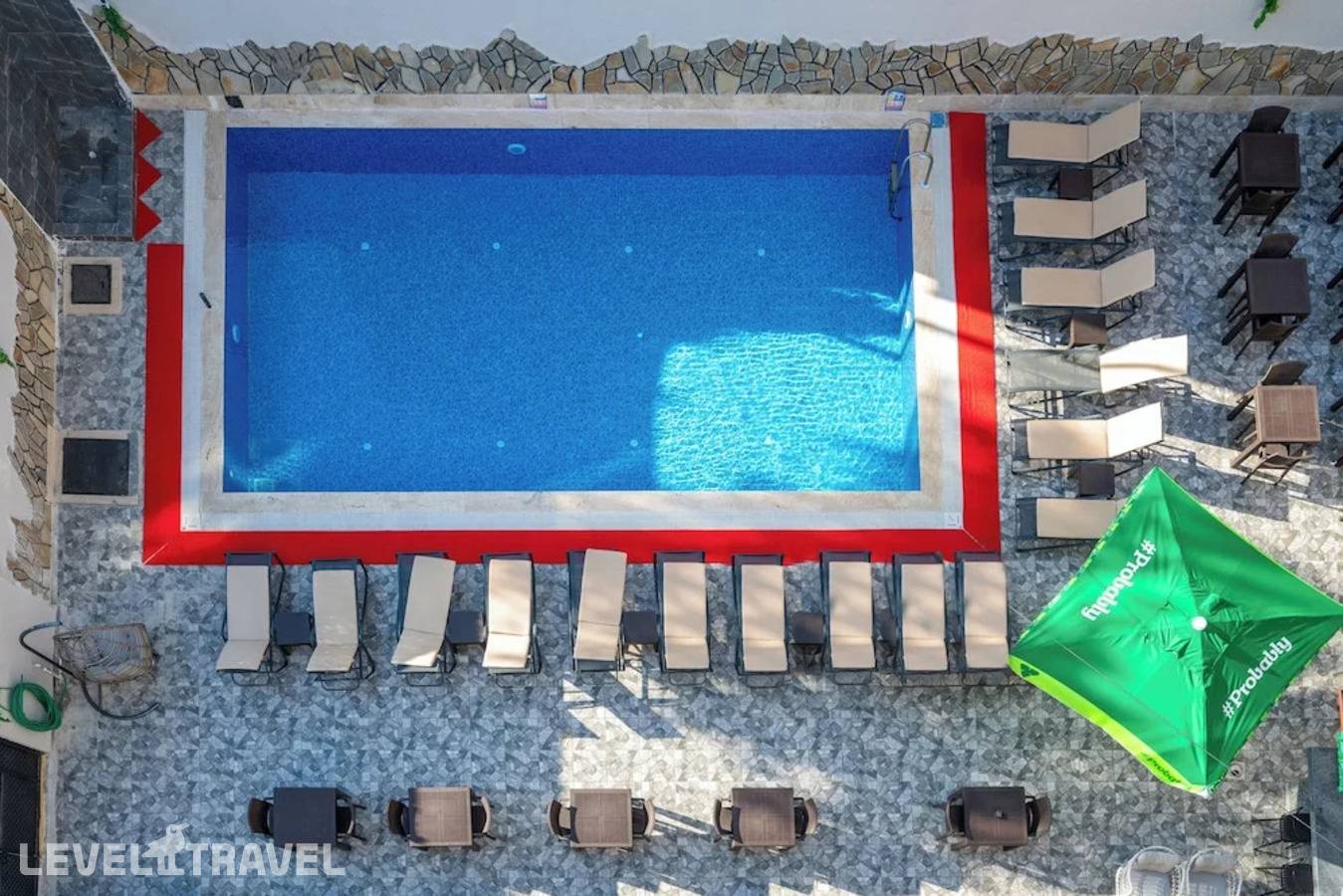 фотографии отеля Carpediem Gold Kusadasi в Турция(Кушадасы) - фото №8