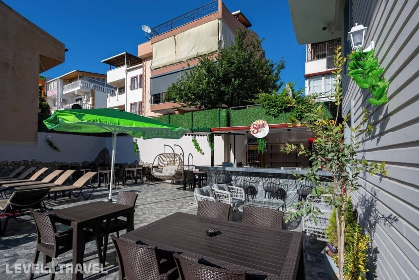 фотографии отеля Carpediem Gold Kusadasi в Турция(Кушадасы) - фото №7