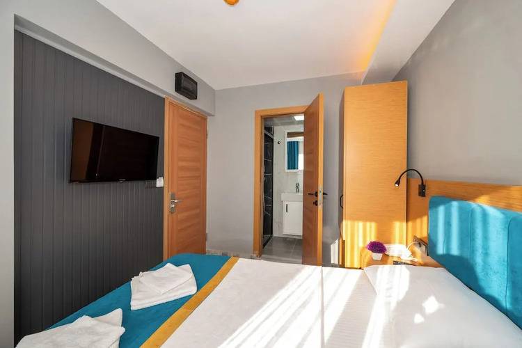 Carpediem Gold Kusadasi