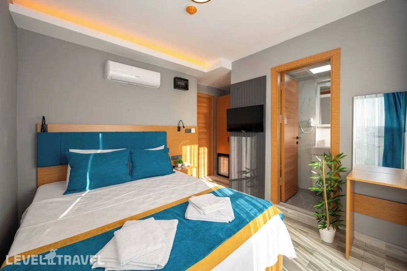 фотографии отеля Carpediem Gold Kusadasi в Турция(Кушадасы) - фото №11