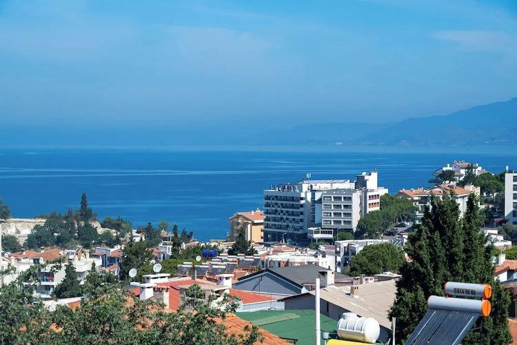 Carpediem Gold Kusadasi