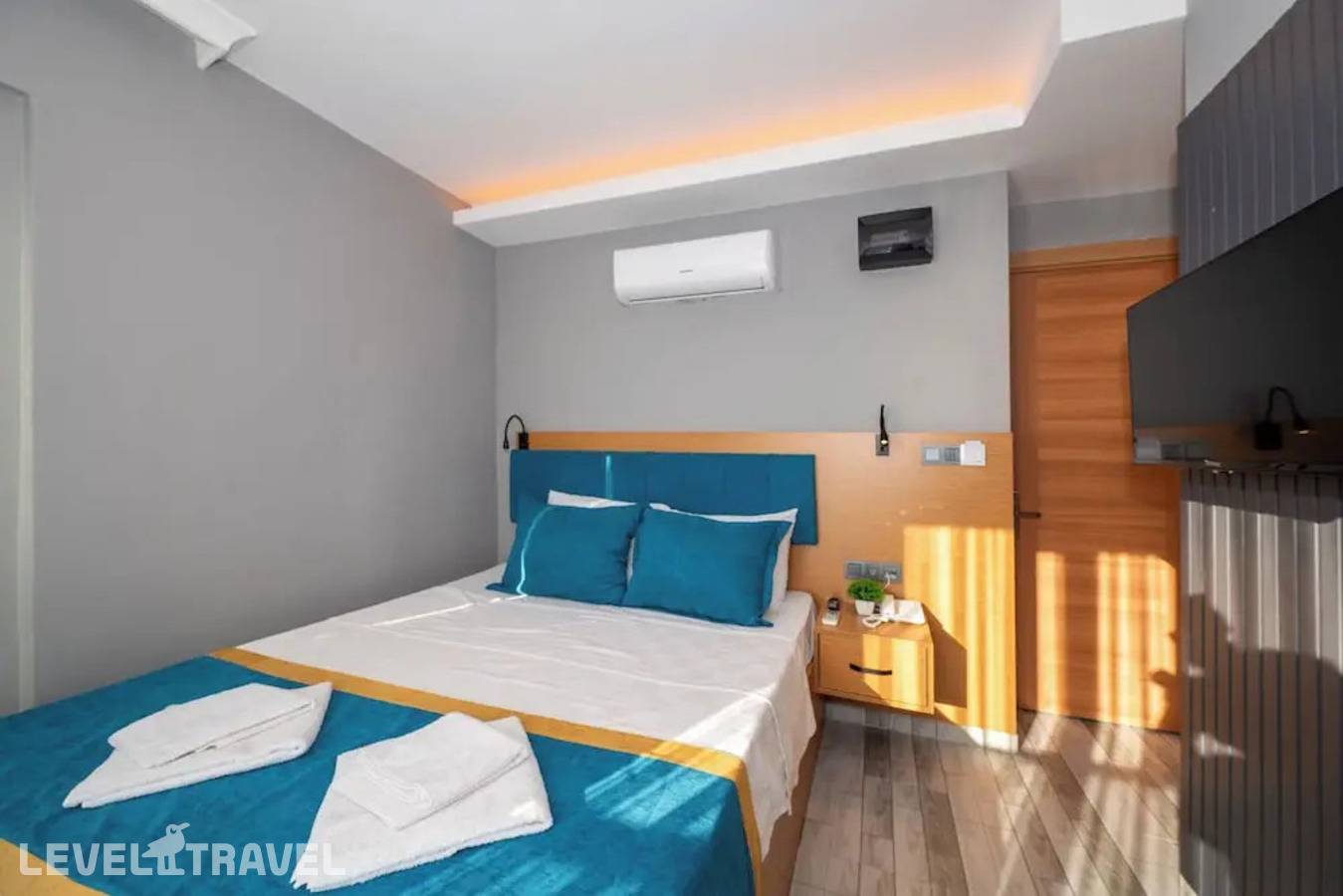 фотографии отеля Carpediem Gold Kusadasi в Турция(Кушадасы) - фото №6