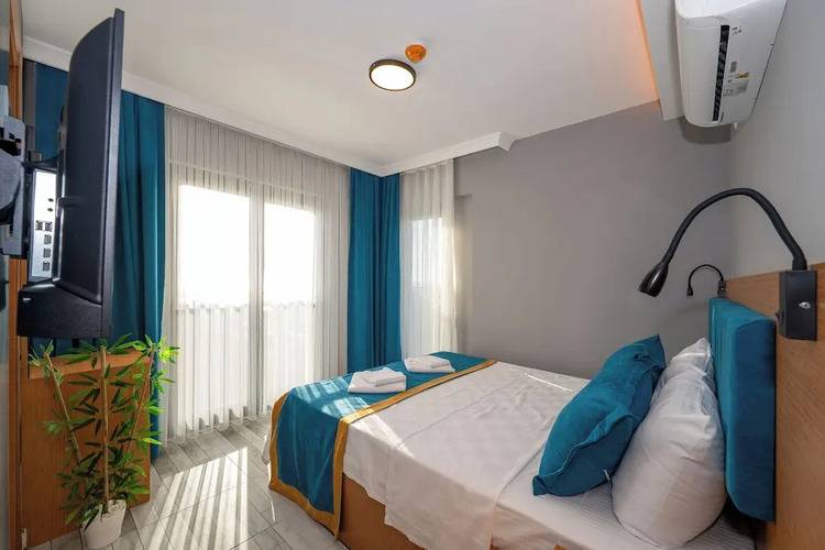 Carpediem Gold Kusadasi