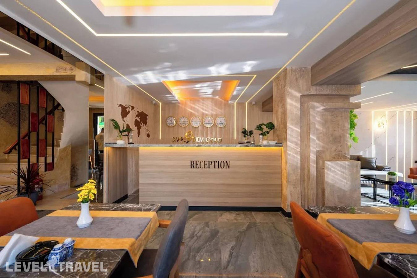 фотографии отеля Carpediem Gold Kusadasi в Турция(Кушадасы) - фото №19