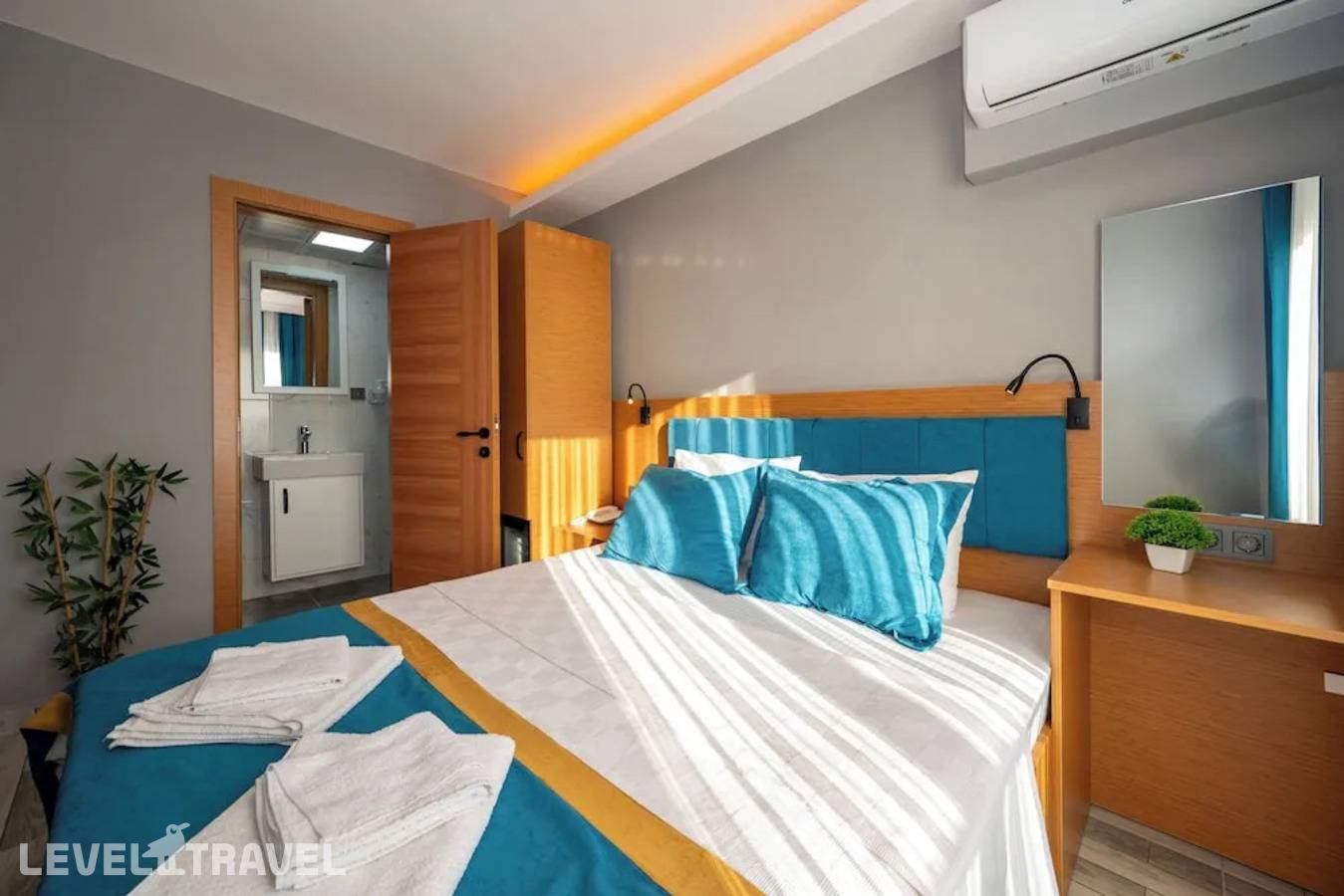 фотографии отеля Carpediem Gold Kusadasi в Турция(Кушадасы) - фото №18