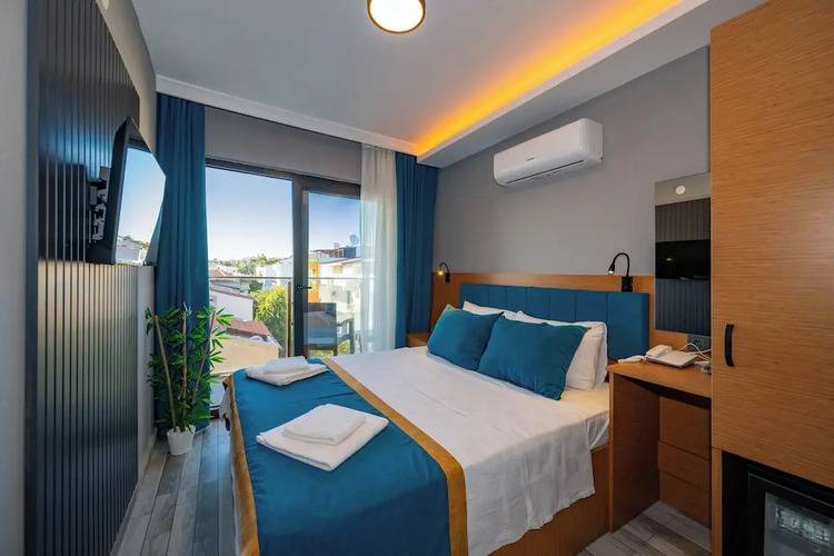 Carpediem Gold Kusadasi