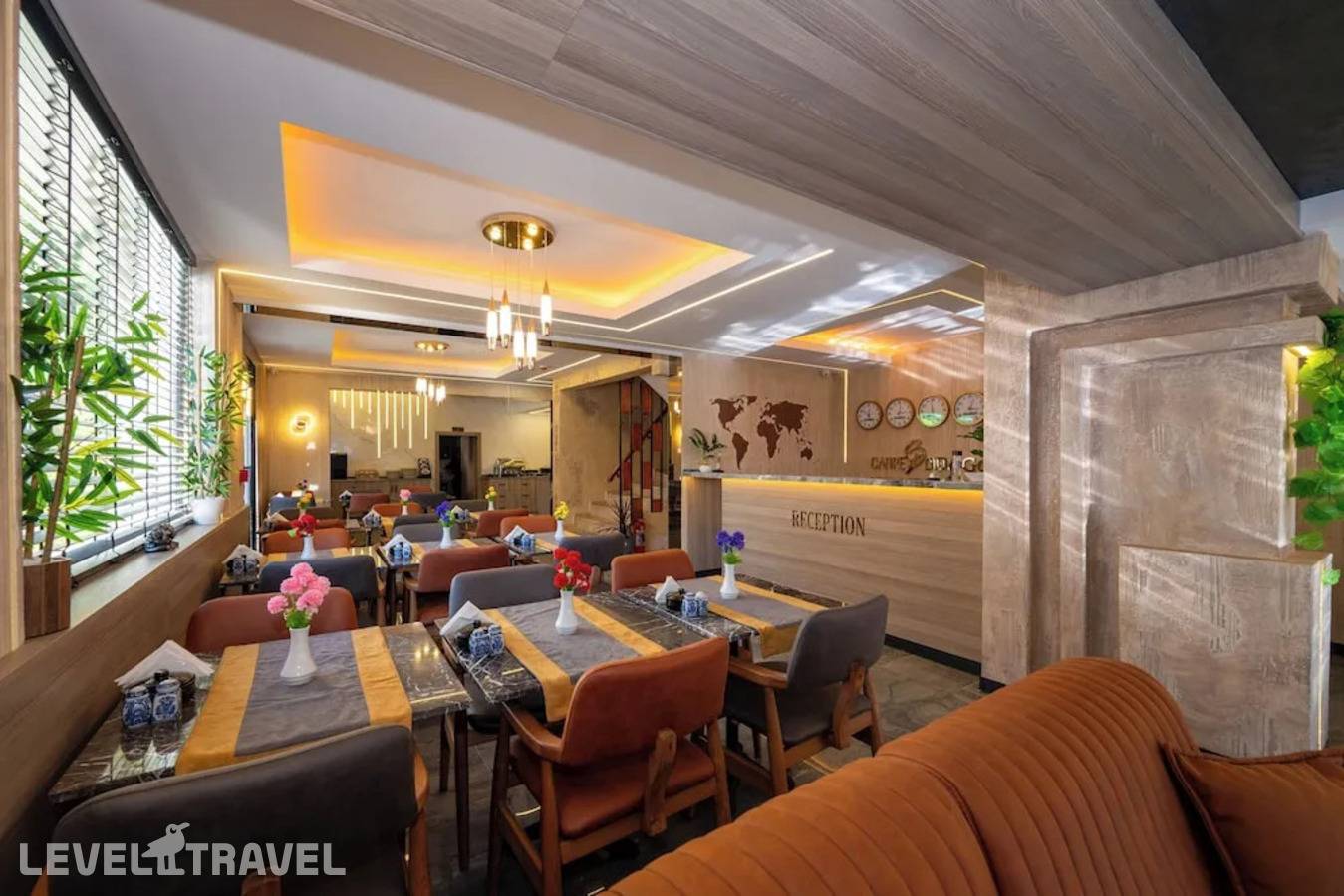 фотографии отеля Carpediem Gold Kusadasi в Турция(Кушадасы) - фото №10