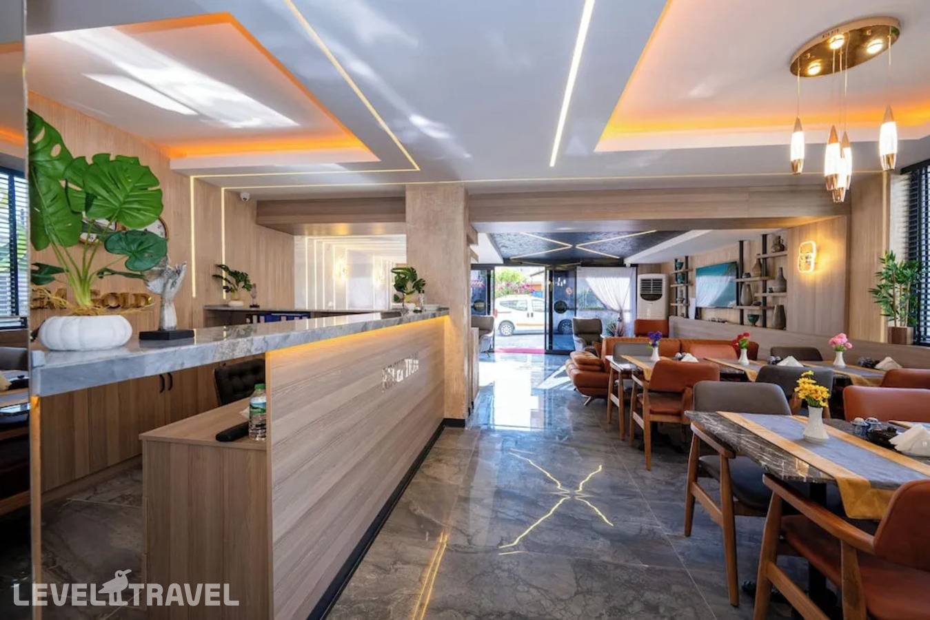 фотографии отеля Carpediem Gold Kusadasi в Турция(Кушадасы) - фото №2