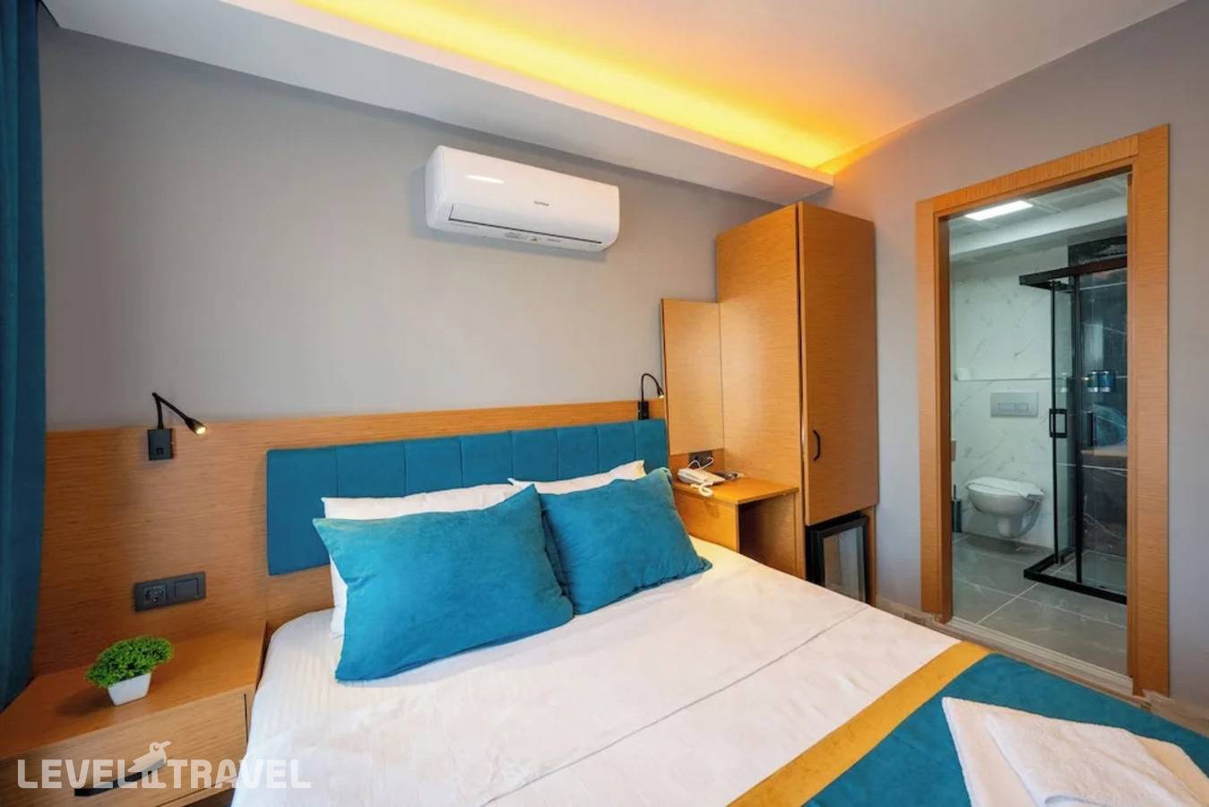 фотографии отеля Carpediem Gold Kusadasi в Турция(Кушадасы) - фото №21