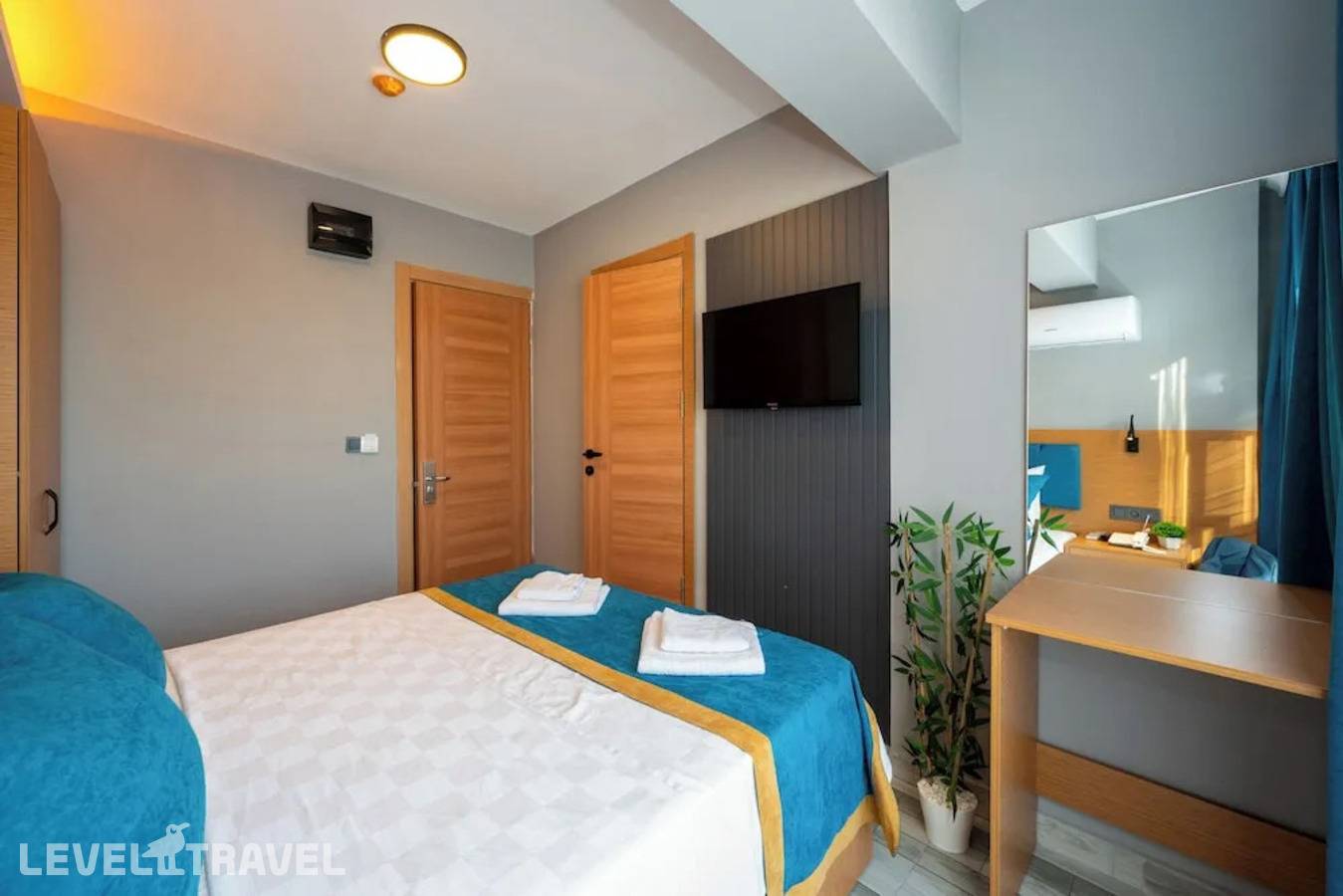 фотографии отеля Carpediem Gold Kusadasi в Турция(Кушадасы) - фото №9