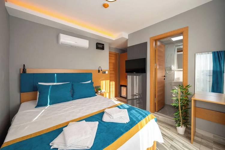 Carpediem Gold Kusadasi