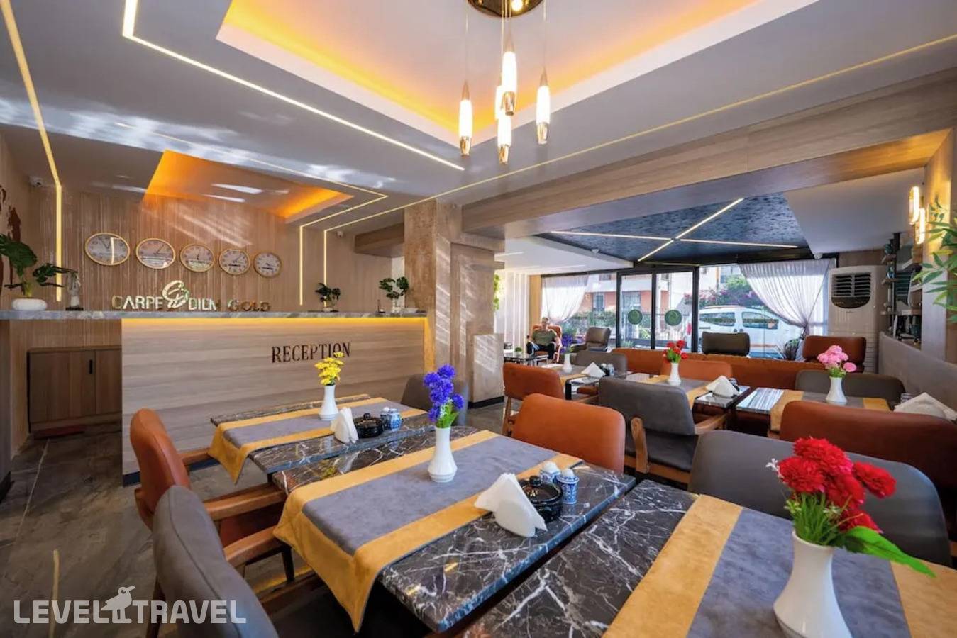 фотографии отеля Carpediem Gold Kusadasi в Турция(Кушадасы) - фото №13