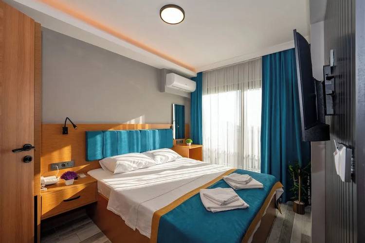 Carpediem Gold Kusadasi
