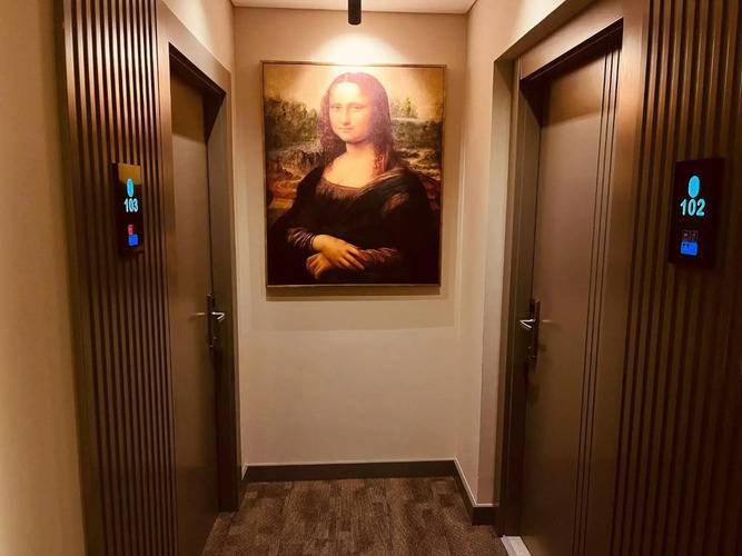 Monalisa Aparthotel