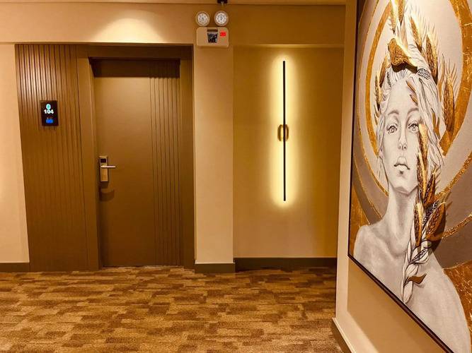 Monalisa Aparthotel