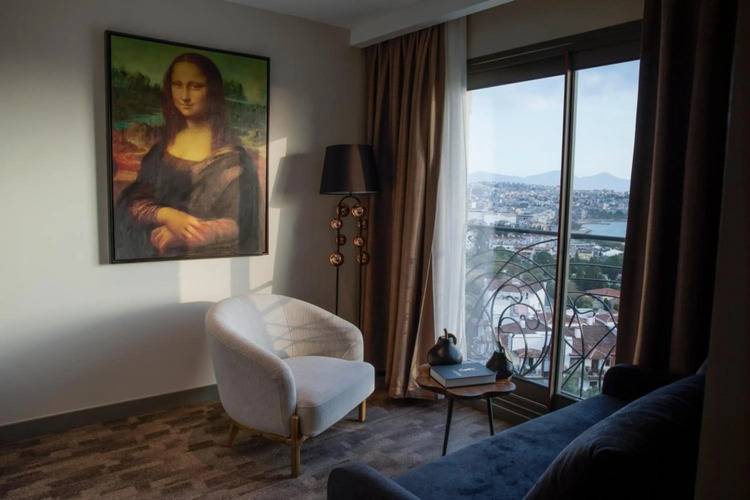 Monalisa Aparthotel