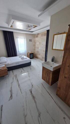 My Beach Bi̇anco Hotel