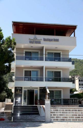 Keyf Konak