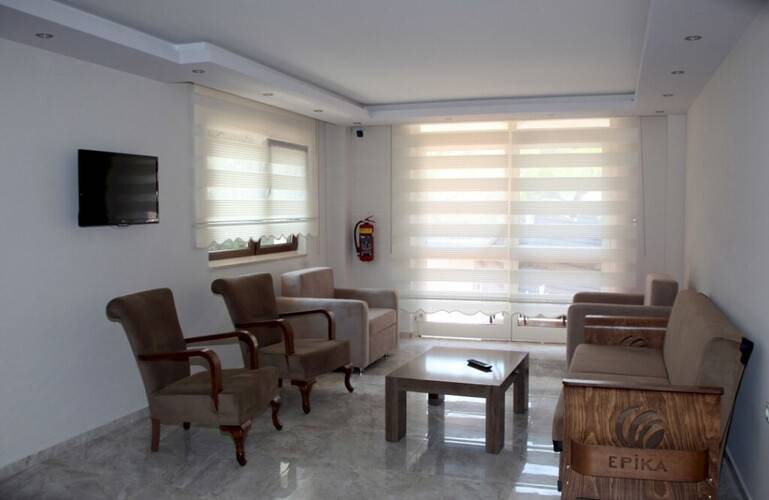 Keyf Konak