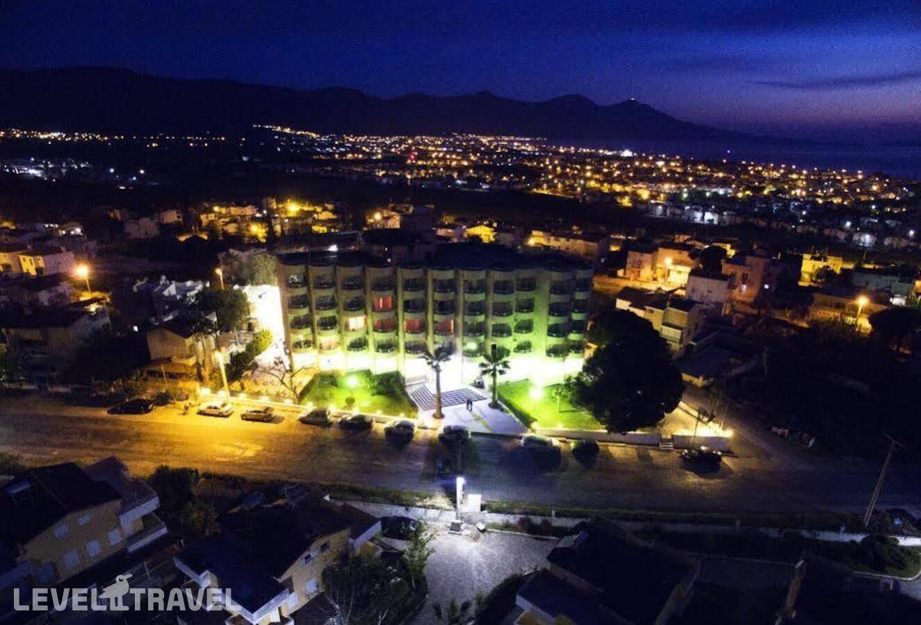 фотографии отеля Moonstar Hotel в Турция(Кушадасы) - фото №5