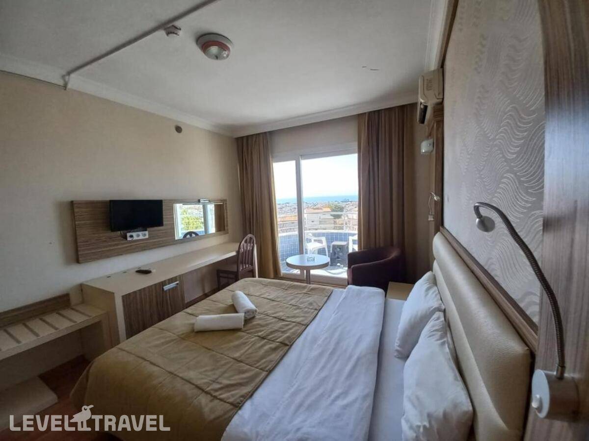 фотографии отеля Moonstar Hotel в Турция(Кушадасы) - фото №13