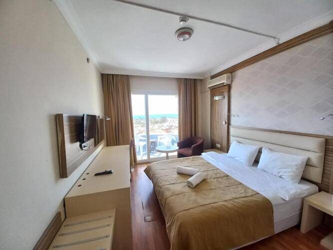 Moonstar Hotel