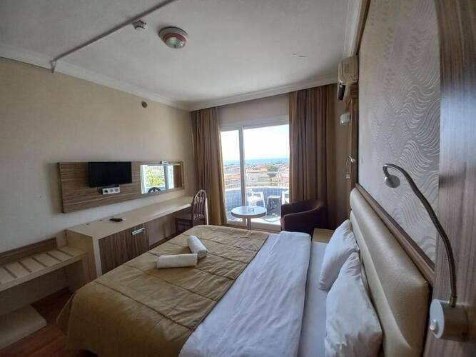 Moonstar Hotel