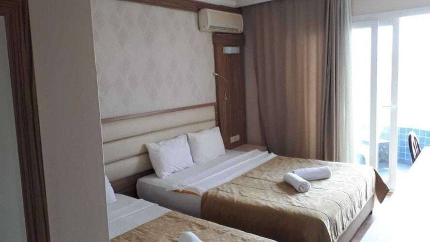 Moonstar Hotel