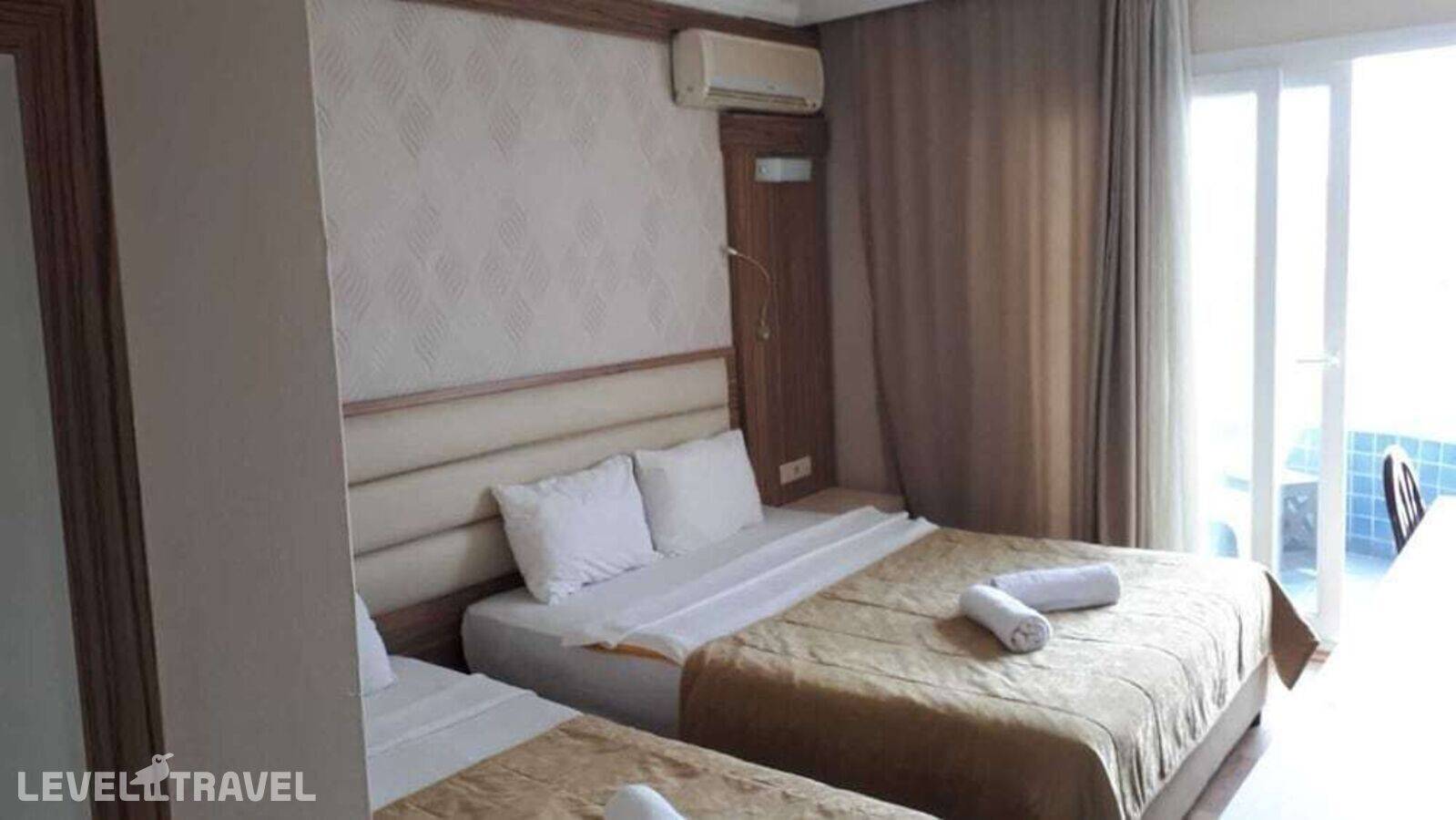 фотографии отеля Moonstar Hotel в Турция(Кушадасы) - фото №12