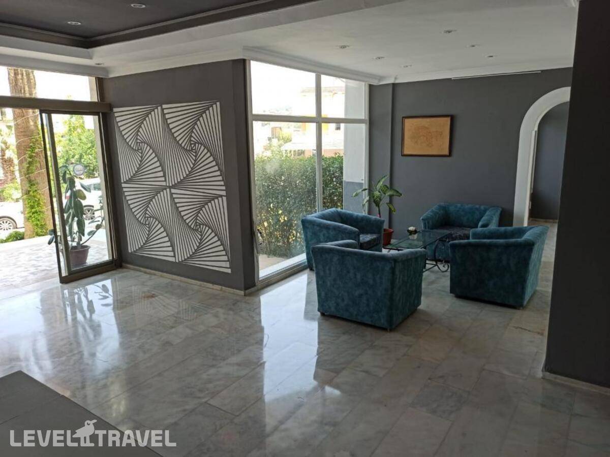 фотографии отеля Moonstar Hotel в Турция(Кушадасы) - фото №10