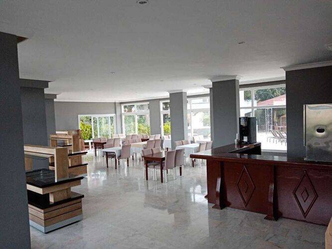 Moonstar Hotel