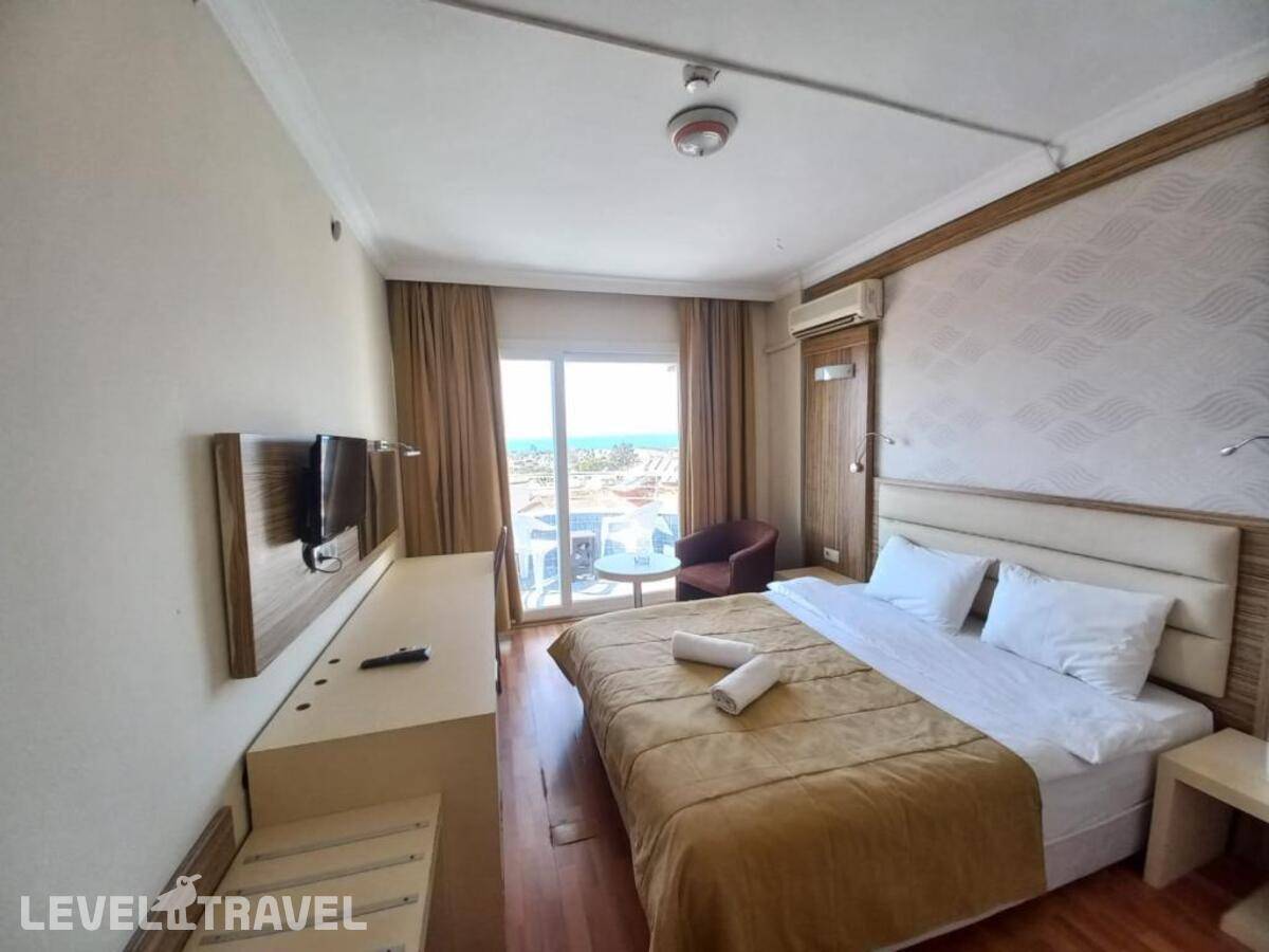 фотографии отеля Moonstar Hotel в Турция(Кушадасы) - фото №14