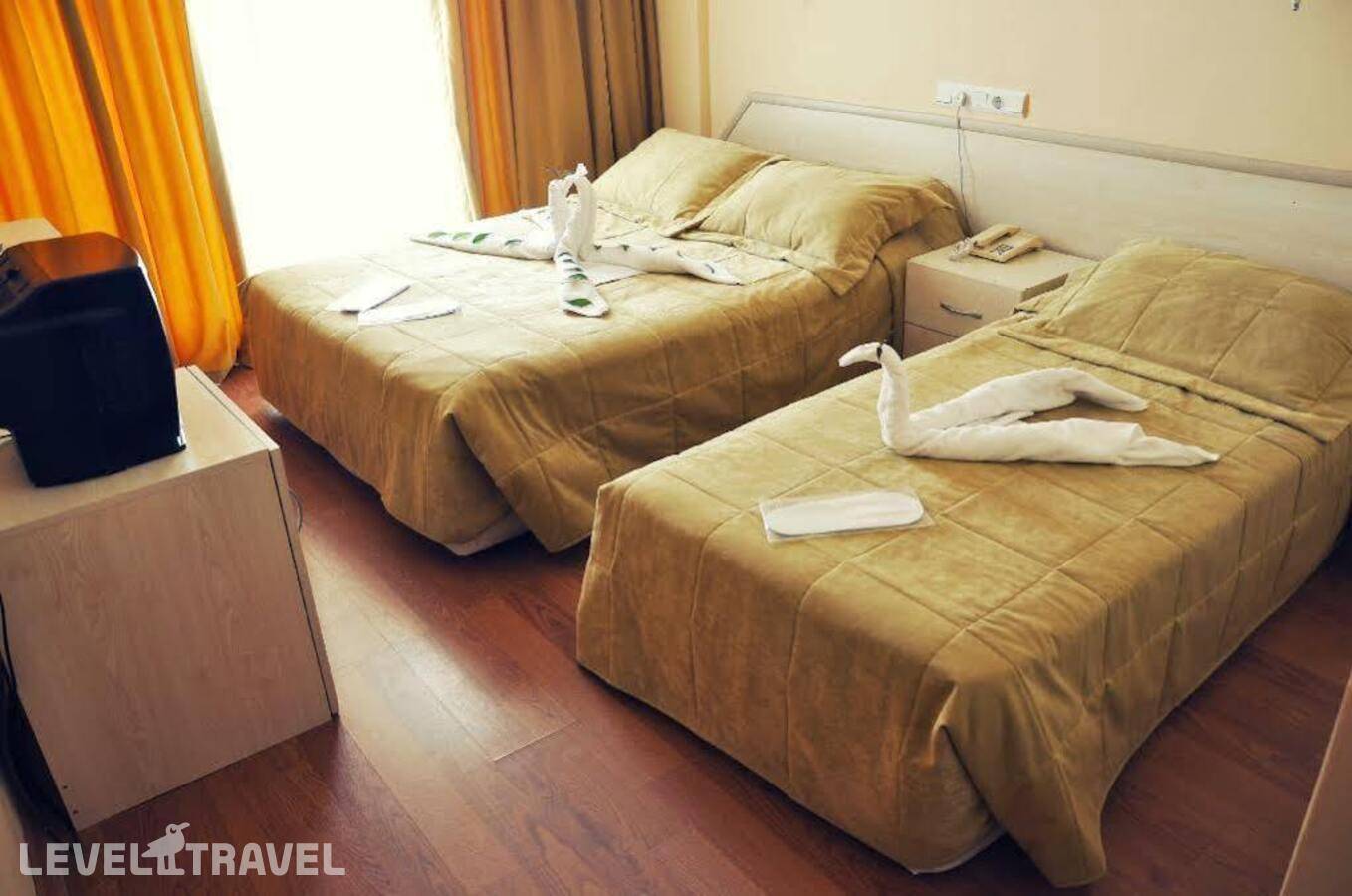 фотографии отеля Moonstar Hotel в Турция(Кушадасы) - фото №2