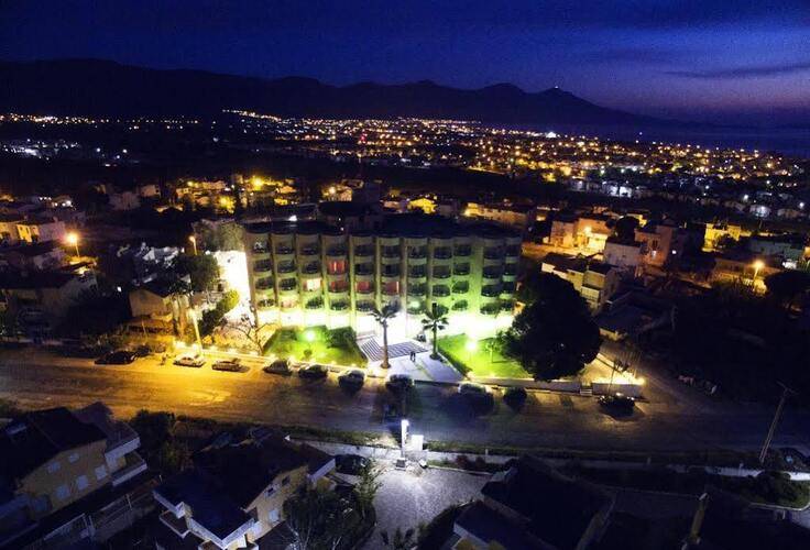 Moonstar Hotel