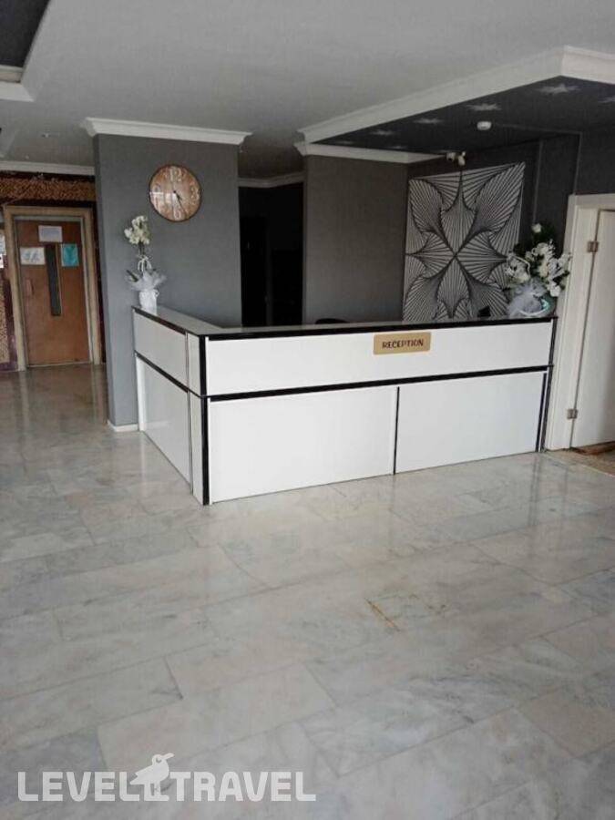 фотографии отеля Moonstar Hotel в Турция(Кушадасы) - фото №3