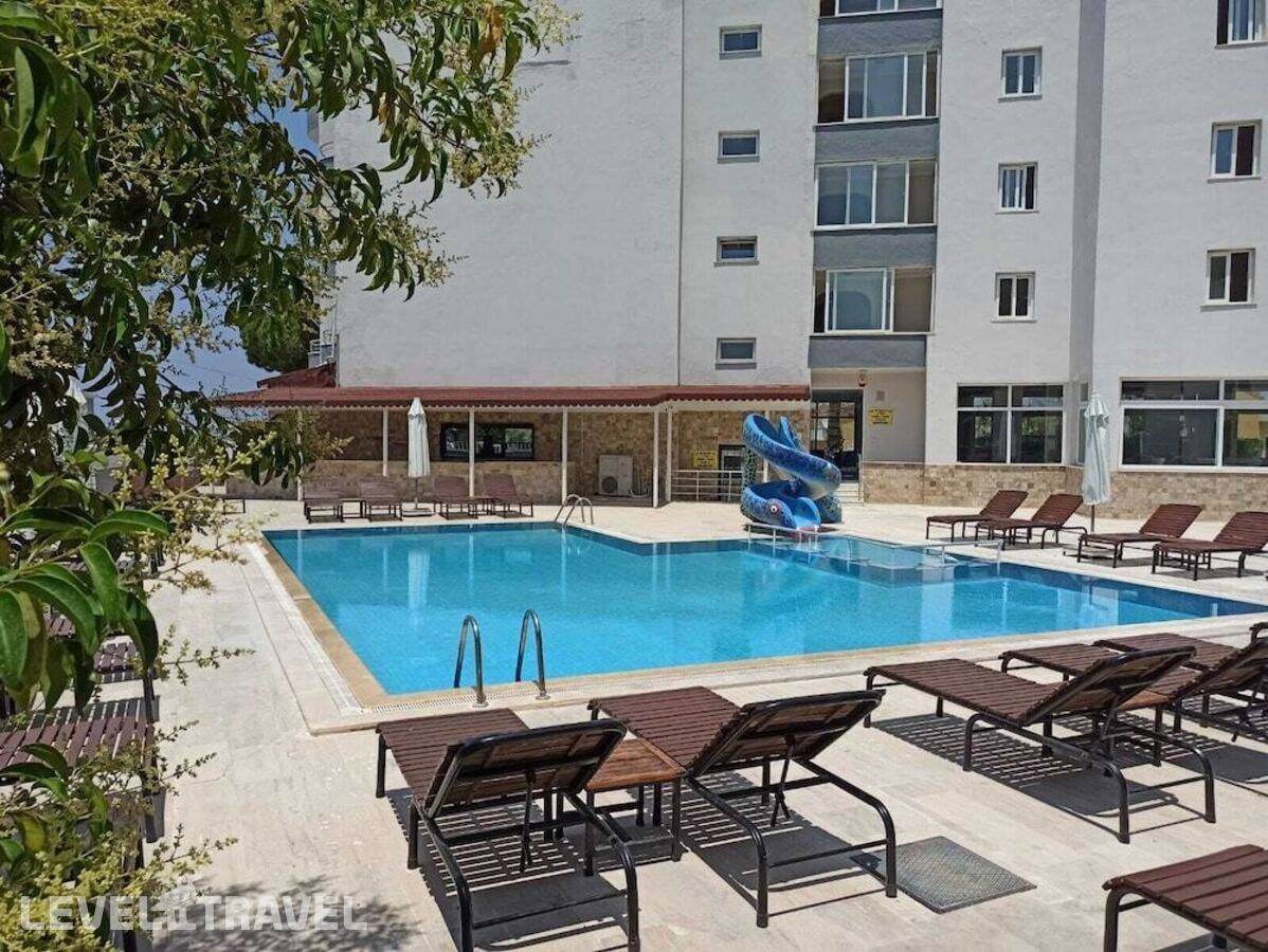 фотографии отеля Moonstar Hotel в Турция(Кушадасы) - фото №15