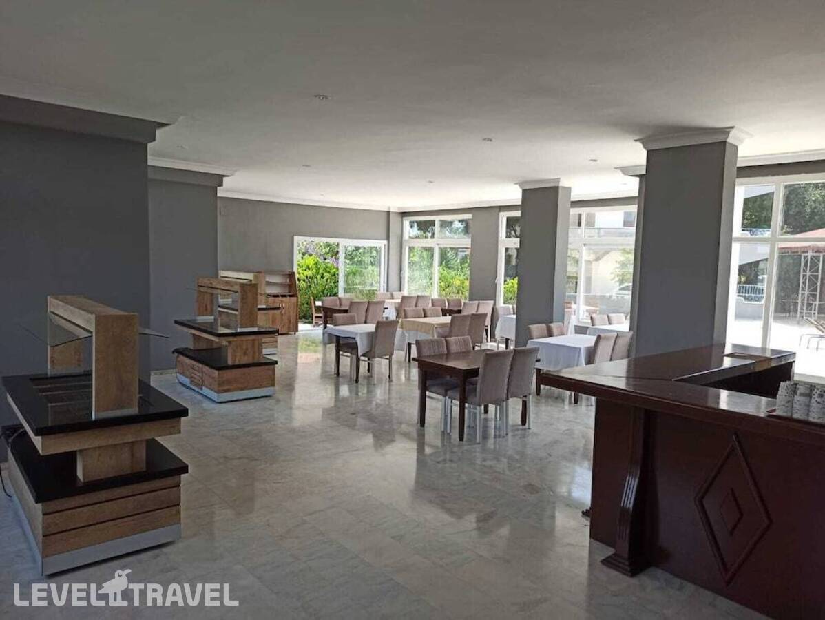 фотографии отеля Moonstar Hotel в Турция(Кушадасы) - фото №9